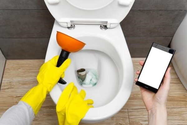 Toilet Troubles – Comprehensive Guide to Unclogging and Finding Nearby Solutions