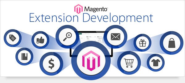 When do you need Magento extension development for your online shop?
