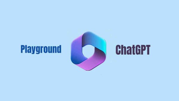ChatGPT Playground Demystified: Boosting Your SEO Efforts