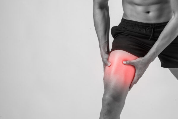 Thigh Pain: Causes, Symptoms & Treatment