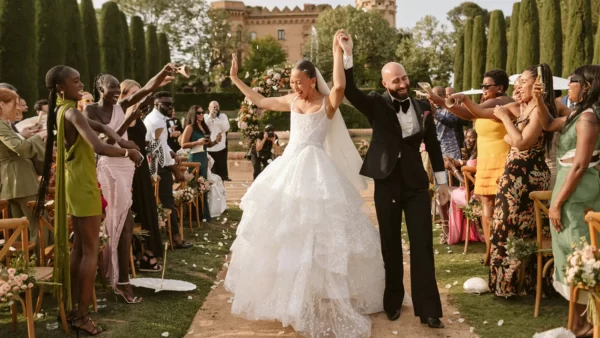 Throwing Your Dream Wedding: Unique Ideas for the Perfect Day