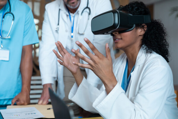 The Role of Virtual Reality in Enhancing Mental Health Treatments