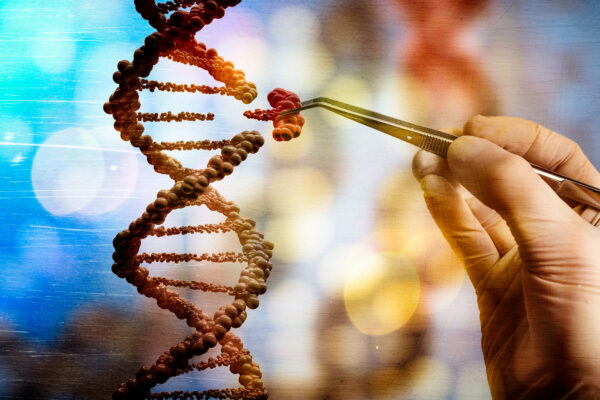 Personalized Medicine and Gene Editing