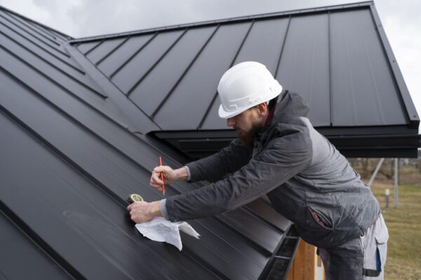 Mastering Metal Roof Choices: Grades, Strength, and Key Selection Factors