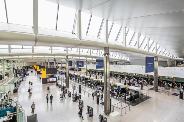 Top Things to at Heathrow Airport: A Comprehensive Guide