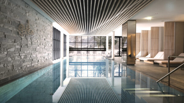 Luxury Redefined: International Spa & Beauty Award Hotels and Resorts