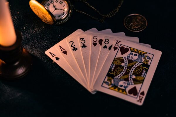 Tips to Play in Online Casino Rooms of All Sizes