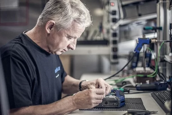 Calibration 101: The Guide to Traceable Calibration Certification