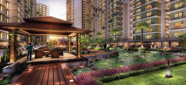 Embassy Whitefield: Where Luxury Meets Tranquility in Bangalore’s Vibrant Heart