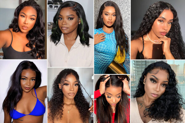 Embracing Natural Beauty: The Timeless Allure of Long Natural Wigs