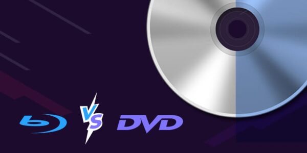 DVD vs Blu-ray: Unveiling the High-Definition Battle