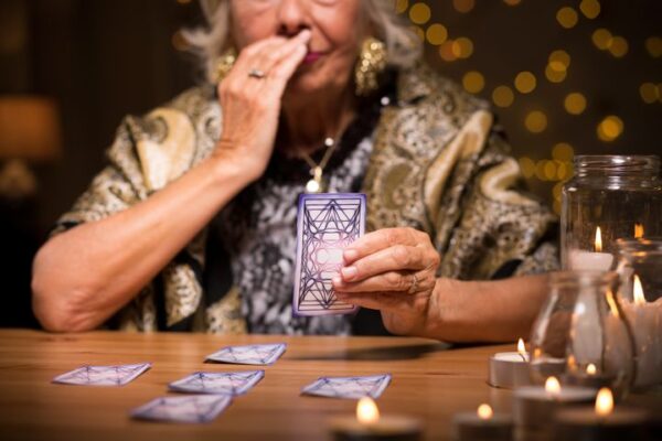 The Role of Psychics in Providing Guidance