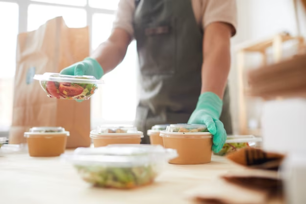 Ensuring Safety and Freshness: Expert Tips on How to Guarantee the Tightness of Food Packaging