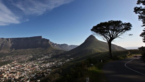 South Africa Through the Seasons – What Time of Year Might You Want to Visit?